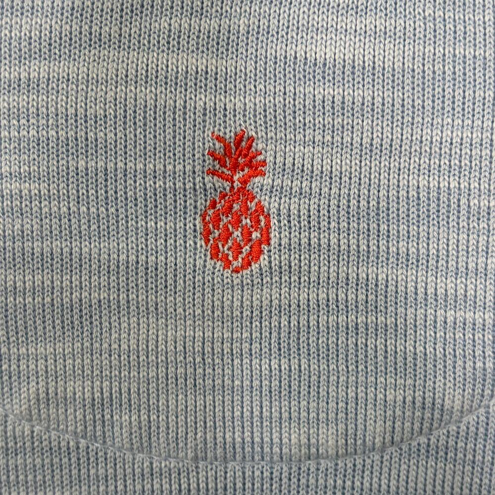 Tommy Bahama Light Blue Dress M - Picture 5 of 8